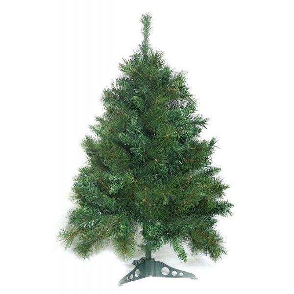 Χριστουγεννιάτικο Επιτραπέζιο Δέντρο Mix Junior (1m)